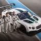 Illustration for article titled Trio Of British Drivers To Return Bentley To The Track